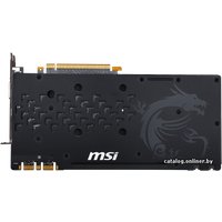 Видеокарта MSI GeForce GTX 1080 Gaming X 8GB GDDR5X [GTX 1080 GAMING X 8G]