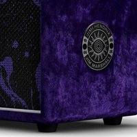 Беспроводная колонка Marshall Acton III Marshall x Hendrix 60th Anniversary Edition