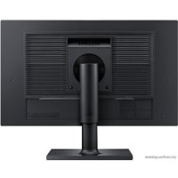 Монитор Samsung S24C650PL