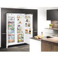 Морозильник Liebherr SIGN 3576