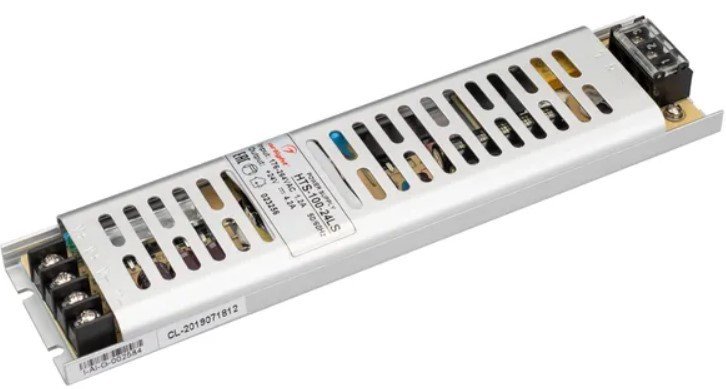 

Блок питания Arlight HTS-100-24-LS 023256