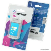 Зарядное устройство КОСМОС KOC801USB
