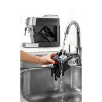 Кофемашина DeLonghi Magnifica S Smart ECAM 250.33.TB