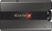 Sound BlasterX G6