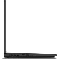 Рабочая станция Lenovo ThinkPad P17 Gen 1 20SN004FRT
