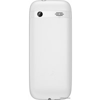 Кнопочный телефон Itel IT2320 (белый)