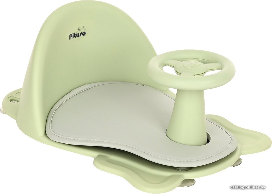 Сиденье для купания Pituso FG728-Green (фисташковый)