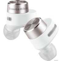 Наушники Bowers & Wilkins PI5 (белый)