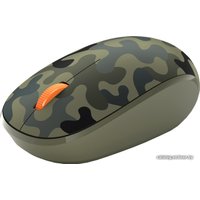 Мышь Microsoft Bluetooth Mouse Forest Camo Special Edition в Гродно