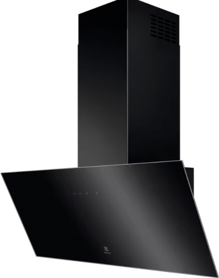 

Кухонная вытяжка Electrolux Hob2Hood 700 LFV439K