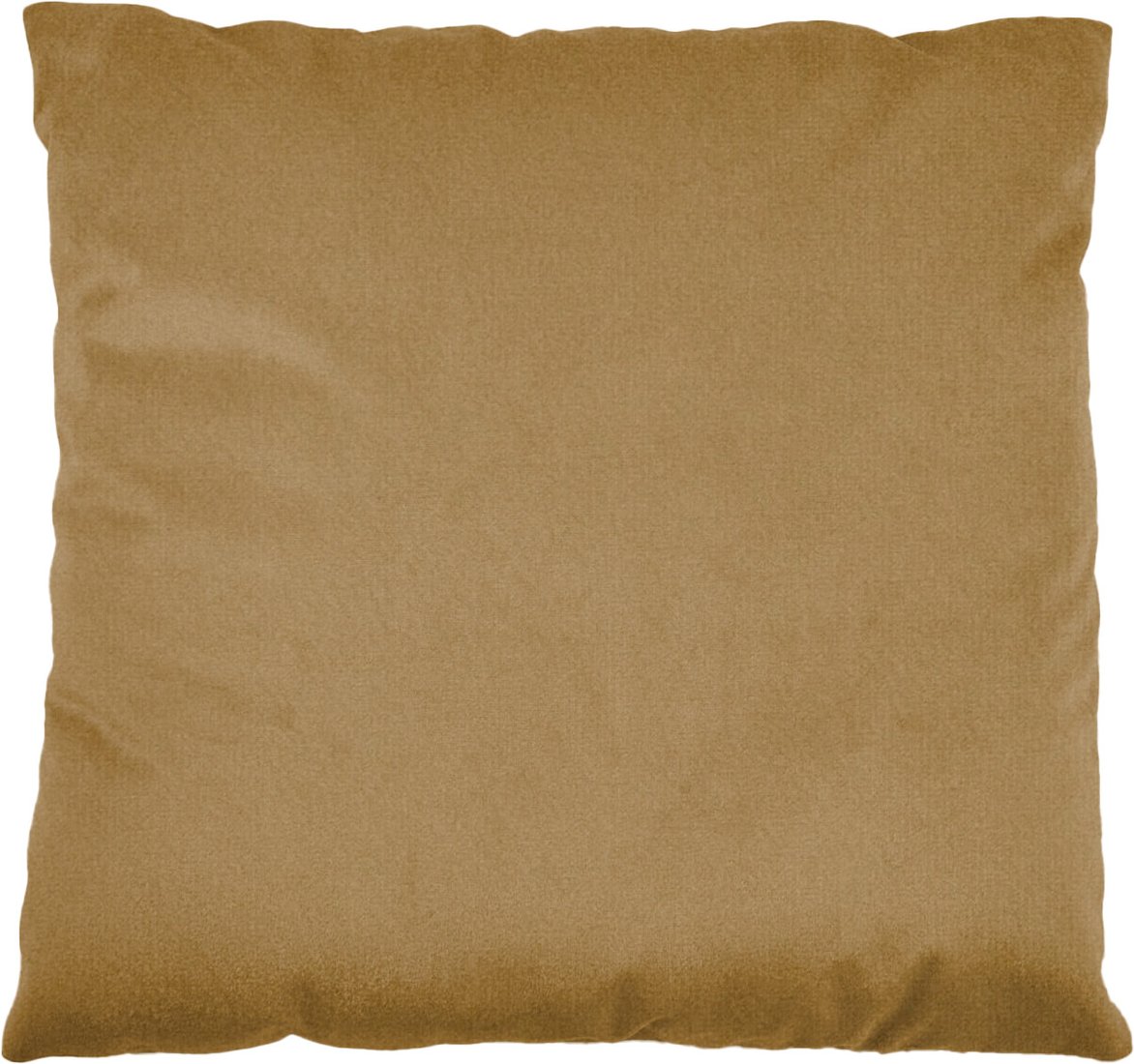 Декоративная подушка Сонум Эвита 45x45 (горчичный)