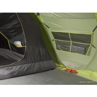 Кемпинговая палатка Quechua 2 Seconds XXL IIII