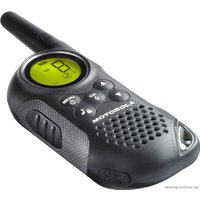 Портативная радиостанция Motorola TLKR T6