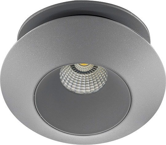 

Точечный светильник Lightstar Orbe 51309