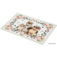 Разделочная доска Agness 357-189