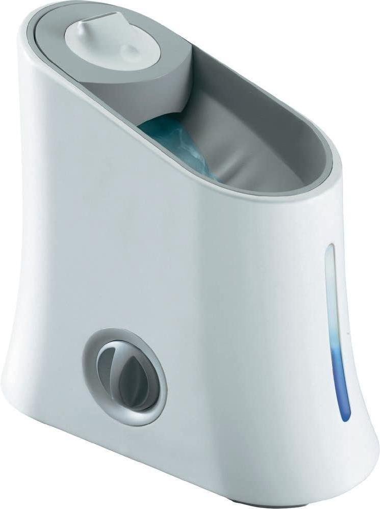 

Увлажнитель воздуха Honeywell HH210