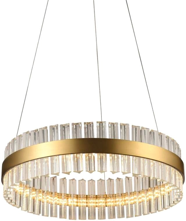 

Подвесная люстра L'Arte Luce Saturno L45206.86