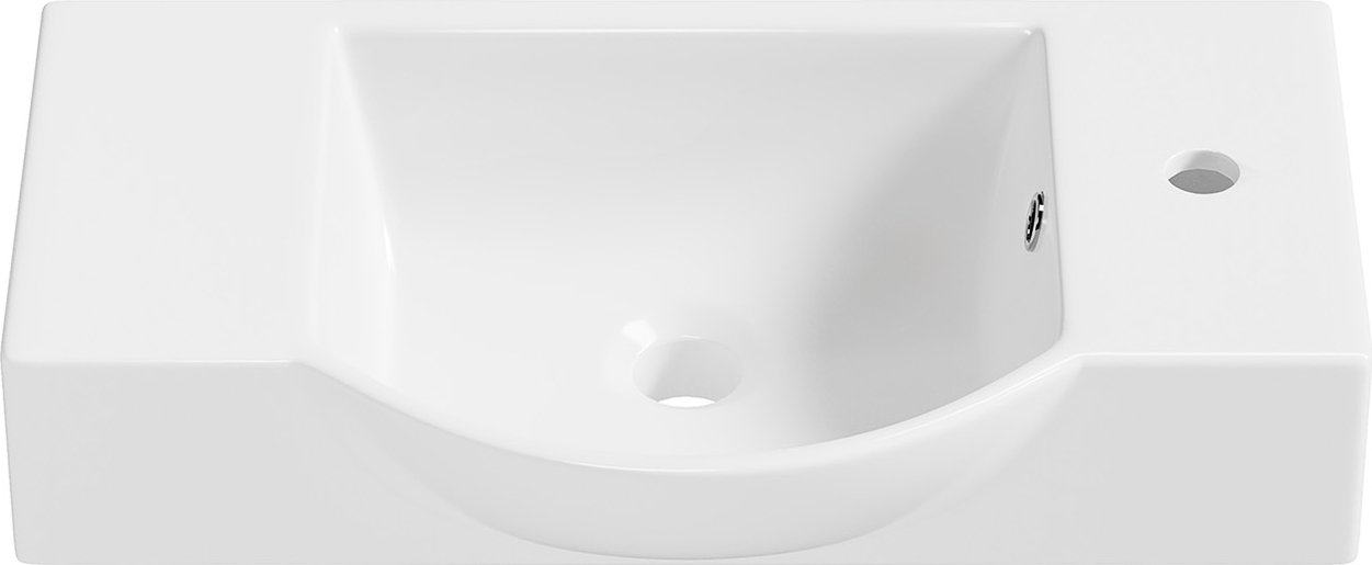 

Умывальник Wellsee WC Area 151809000