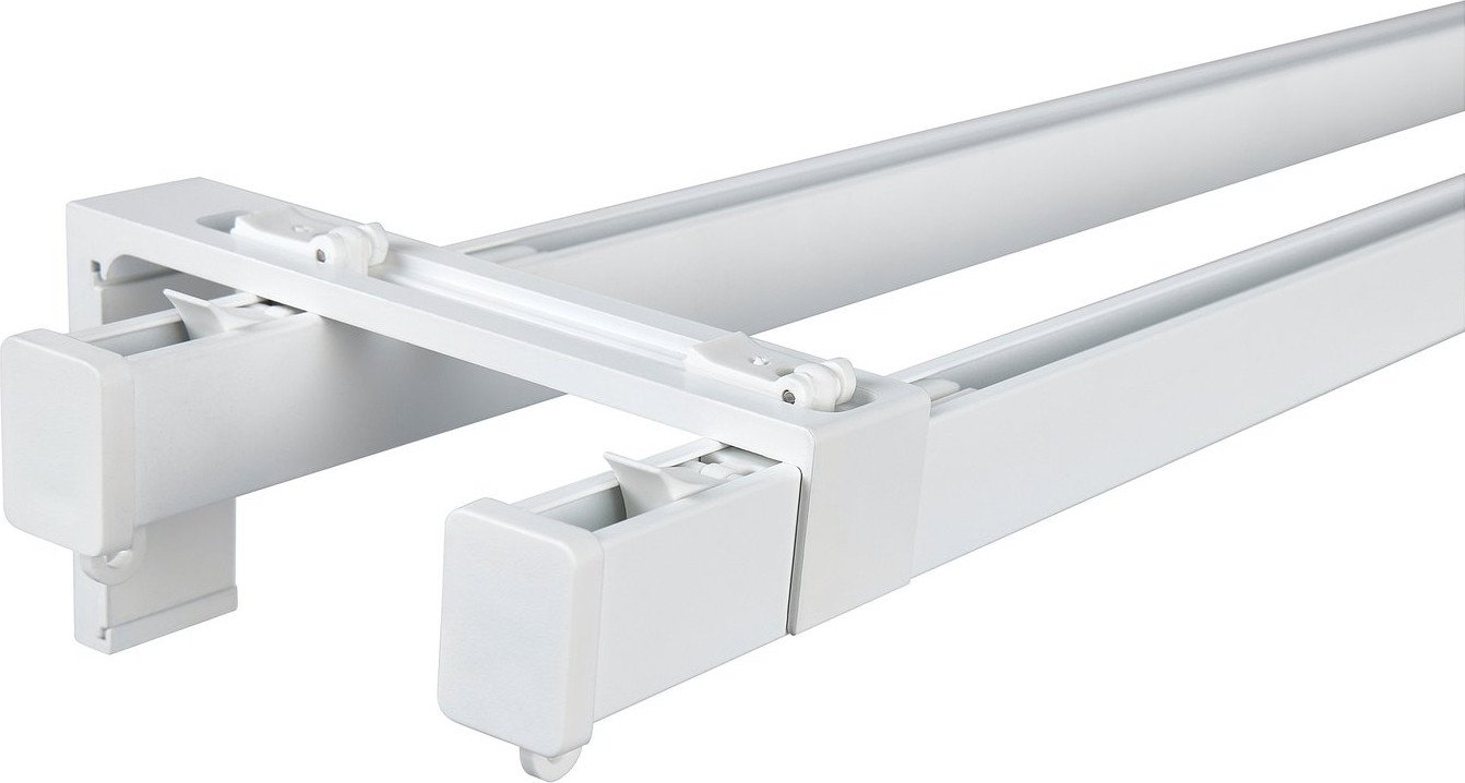 Карниз для штор Ikea Vidga s29428266
