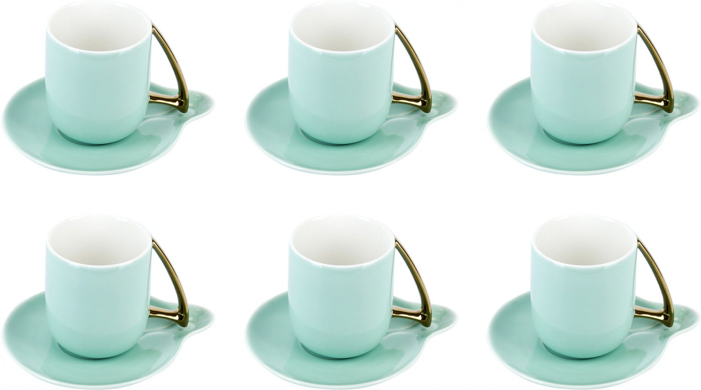 

Сервиз Nouvelle 5th Avenue 1400022 (Mint)