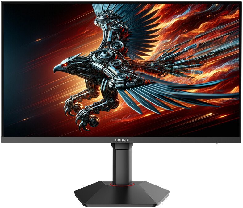 Игровой монитор Koorui G2511E