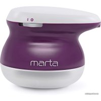 Машинка для удаления катышков Marta MT-2233 (фиолетовый чароит)