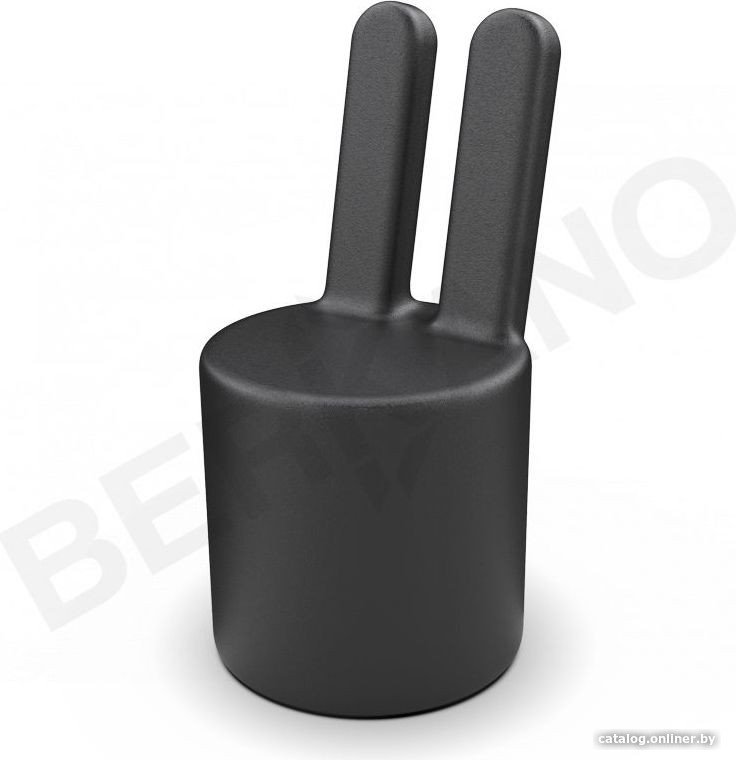 Детский стул Berkano Boony 270_009_00 (черный)