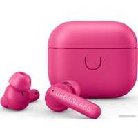 Наушники Urbanears Boo Tip (розовый)
