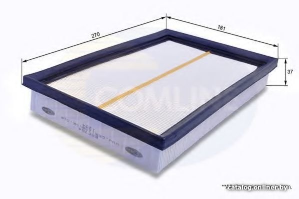Воздушный фильтр Comline EAF784