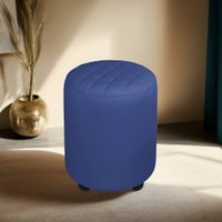 Пуф MONOFIX Йокки (синий)