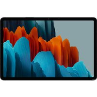 Планшет Samsung Galaxy Tab S7 Wi-Fi (черный)