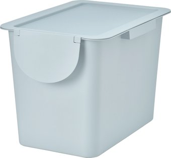 Контейнер для раздельного сбора мусора Ikea Troskning 00592257