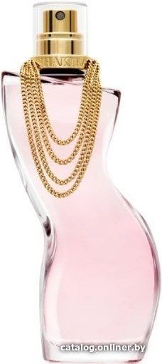 Туалетная вода Shakira Dance EdT (50 мл)