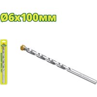 Сверло Dyllu DTMJ1K04