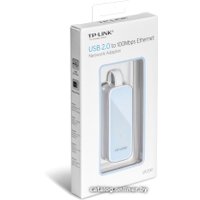 Сетевой адаптер TP-Link UE200