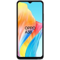 Смартфон Oppo A38 CPH2579 4GB/128GB международная версия (черный)