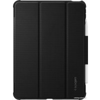Чехол для планшета Spigen Rugged Armor Pro для iPad Air 10.9 (2022/2020) (черный)