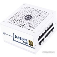 Блок питания SilverStone Decathlon DA850R Gold SST-DA850R-GMA-WWW