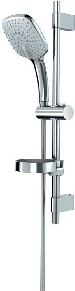 

Душевой гарнитур Ideal Standard IdealRain Cube XL3 B0015AA