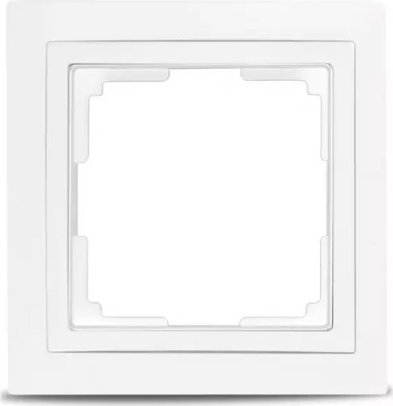 

Рамка SmartBuy SBE-05w-Plastic-FR-1