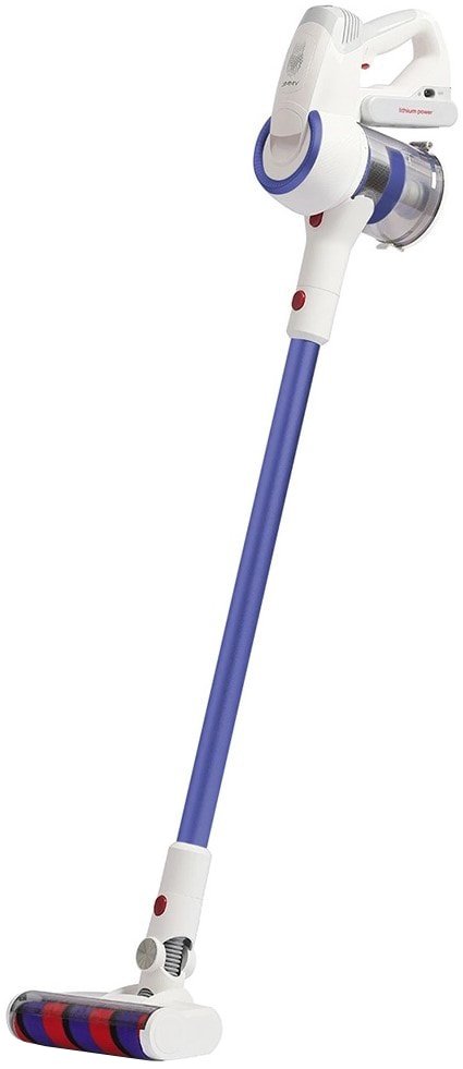 

Пылесос Jimmy JV53 Lite