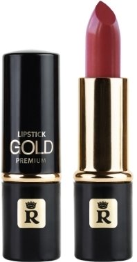 

Губная помада Relouis Premium Gold (тон 353)