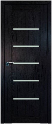 ProfilDoors 2.76XN L 80х200 (дарк браун, матовое)