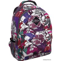 Школьный рюкзак Erich Krause EasyLine 20L Pomegranate 51631