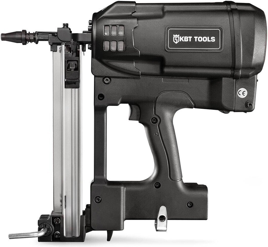 

Гвоздезабиватель КВТ GCN-40Y (с 2-мя АКБ, кейс)