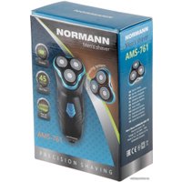 Электробритва Normann AMS-761