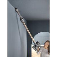 Пылесос DeLonghi Colombina Evo XLM418.GCG