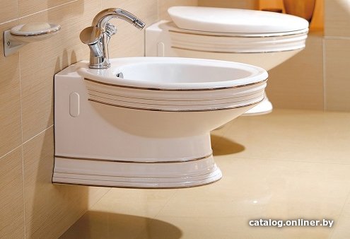 Биде CeramaLux 1413