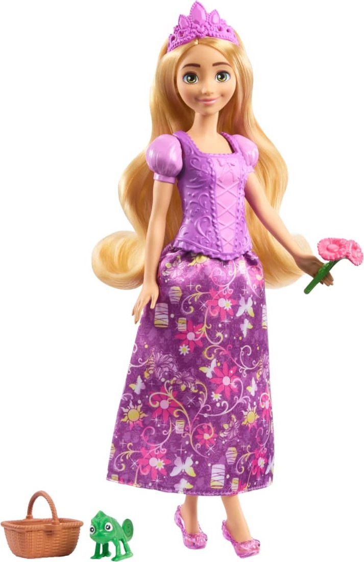 Кукла Disney Princess JBG09