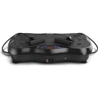 Виброплатформа Unixfit Intensive 2D (черный)